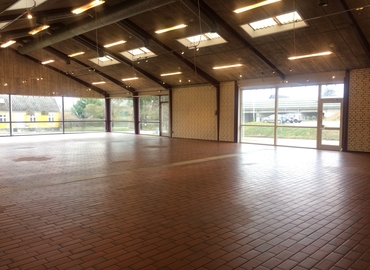 Butik til leje på Landrovej 2, 5800 Nyborg - 605 m² | Foto 3 - Lokalebasen