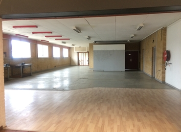 Butik til leje på Landrovej 2, 5800 Nyborg - 605 m² | Foto 5 - Lokalebasen