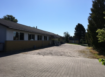 Butik til leje på Landrovej 2, 5800 Nyborg - 605 m² | Foto 6 - Lokalebasen.dk