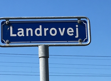 605 m² attraktiv Butikslokale til leje i Nyborg, Landrovej 2 (5800) - 7 | Lokalebasen.dk