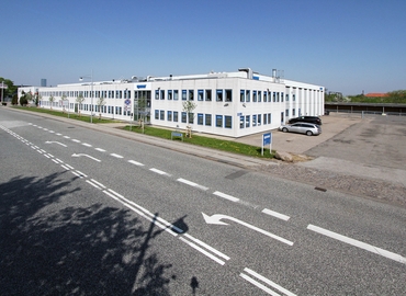 Kontor til leje på Banemarksvej 2A, 2600 Glostrup - 300 m² | Foto 4 - Lokalebasen.dk