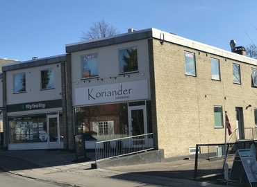 Kontor til leje på Farum Hovedgade 11, 3520 Farum - 59 m² | Foto 4 - Lokalebasen.dk