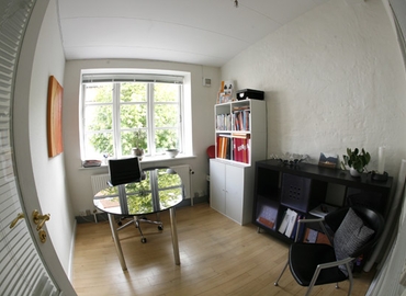 Kontor til leje på Frederiks Allé 112 b, 8000 Aarhus C - 25 m² | Foto 10 - Lokalebasen