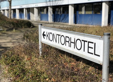 Kontor til leje på Smedeland 7, 2600 Glostrup - 71 m² | Foto 0 - Lokalebasen