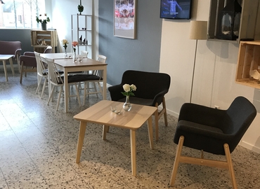 Butik til leje på Bytorvet 2, 4281 Gørlev - 100 m² | Foto 1 - Lokalebasen