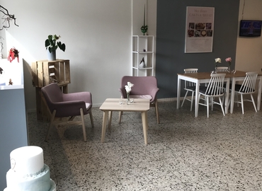 Butik til leje på Bytorvet 2, 4281 Gørlev - 100 m² | Foto 2 - Lokalebasen.dk