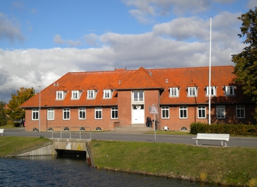 250 m² Commercial office up for rent in Naestved, Toldbodgade  8 (4700) can benefit your business  - 0 | MatchOffice