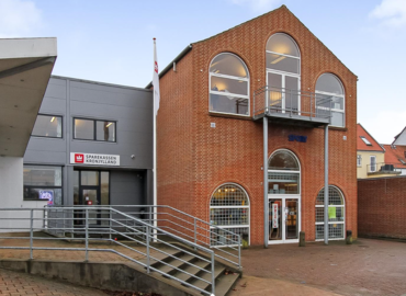 Butik Søndergade 10 8370 Hadsten