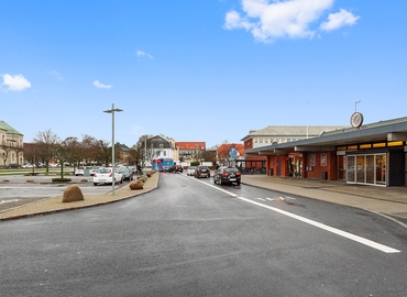 Butik til leje på Havnepladsen 30, 9900 Frederikshavn - 345 m² | Foto 4 - Lokalebasen