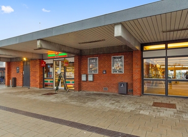 Butik til leje på Havnepladsen 30, 9900 Frederikshavn - 345 m² | Foto 3 - Lokalebasen