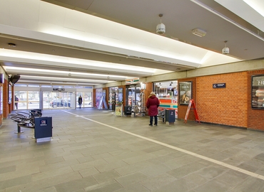 Butik til leje på Havnepladsen 30, 9900 Frederikshavn - 345 m² | Foto 5 - Lokalebasen