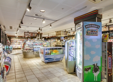 Butik til leje på Havnepladsen 30, 9900 Frederikshavn - 345 m² | Foto 6 - Lokalebasen