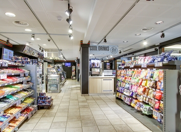 Butik til leje på Havnepladsen 30, 9900 Frederikshavn - 345 m² | Foto 8 - Lokalebasen.dk