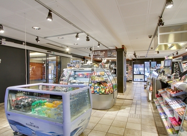 Butik til leje på Havnepladsen 30, 9900 Frederikshavn - 345 m² | Foto 7 - Lokalebasen