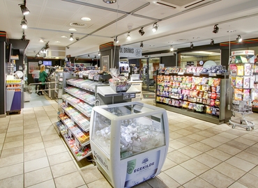 Butik til leje på Havnepladsen 30, 9900 Frederikshavn - 345 m² | Foto 9 - Lokalebasen