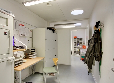 Butik til leje på Havnepladsen 30, 9900 Frederikshavn - 345 m² | Foto 10 - Lokalebasen.dk