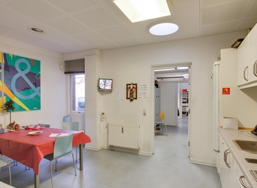 Butik til leje på Havnepladsen 30, 9900 Frederikshavn - 345 m² | Foto 11 - Lokalebasen