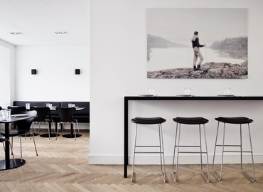 Coworking på Rådhuspladsen 16, 1550 København V - 100 m² | Foto 3 - Lokalebasen