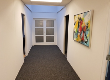 Kontor Fabrikvej 11 8260 Viby J