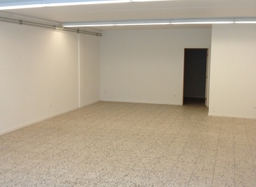 Butik til leje på Bytorvet 2, 4281 Gørlev - 100 m² | Foto 3 - Lokalebasen.dk