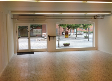 Butik til leje på Bytorvet 2, 4281 Gørlev - 100 m² | Foto 4 - Lokalebasen
