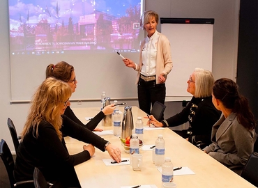 Book a 600 m² Meeting room in Allerod, Gydevang 39-41 (3450) - 4 | MatchOffice