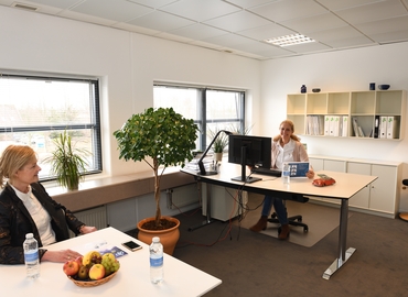 600 m² Serviced office up for rent in Allerod, Gydevang 39-41 (3450) can meet all your requirements  - 2 | MatchOffice