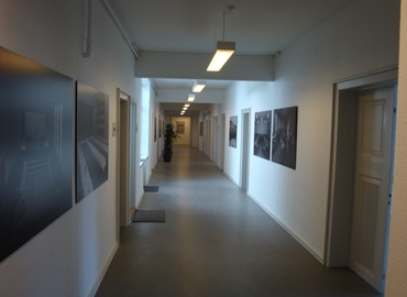 Kontor til leje på Østerågade 27, 9000 Aalborg - 140 m² | Foto 3 - Lokalebasen.dk