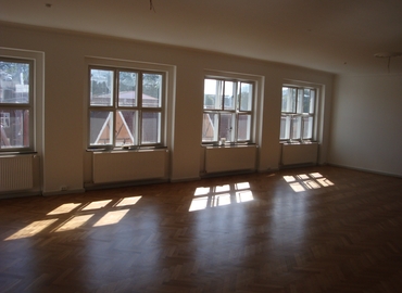 Kontor til leje på Østerågade 27, 9000 Aalborg - 140 m² | Foto 1 - Lokalebasen.dk