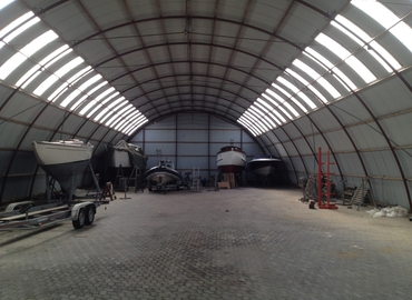 Lager til leje på Vesterhavsvej 7, 2150 Nordhavn - 50 m² | Foto 0 - Lokalebasen