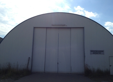 Lager til leje på Vesterhavsvej 7, 2150 Nordhavn - 50 m² | Foto 1 - Lokalebasen.dk