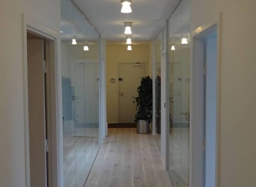 15 m² Shared office in Aarhus N, Åbogade 36 (8200) - 3 | MatchOffice