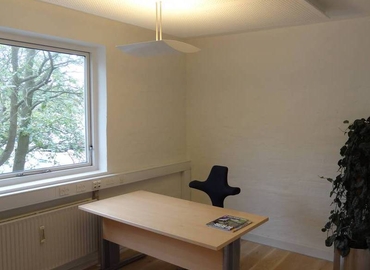 Coworking på Åbogade 36, 8200 Aarhus N - 15 m² | Foto 4 - Lokalebasen