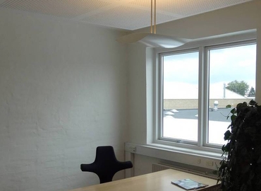 15 m² Shared workspace  in Aarhus N, Åbogade 36 (8200) - 5 | MatchOffice