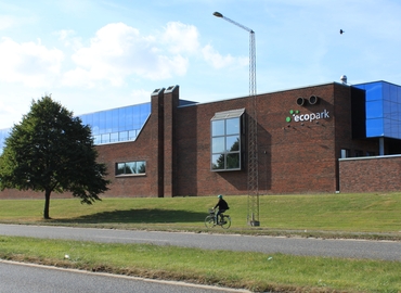 243 m² Business park property up for rent in Aarhus V, Bautavej 1A (8210) - 1 | MatchOffice.com
