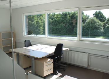 Kontorhotel på Bautavej 1A, 8210 Aarhus V - 243 m² | Foto 6 - Lokalebasen.dk