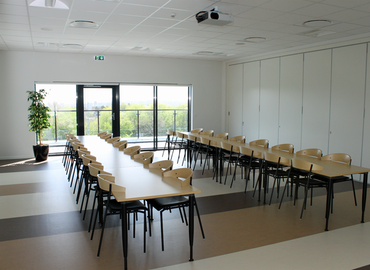 243 m² Business space place for rent in Aarhus V, Bautavej 1A (8210) - 5 | MatchOffice.com