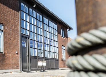 Rent suitable a 6 m² Coworking space  in Koge, Carlsensvej (4600) - 1 | MatchOffice