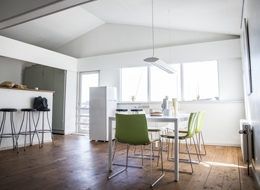 Coworking på Carlsensvej, 4600 Køge - 6 m² | Foto 6 - Lokalebasen