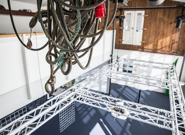 Coworking på Carlsensvej, 4600 Køge - 6 m² | Foto 7 - Lokalebasen.dk