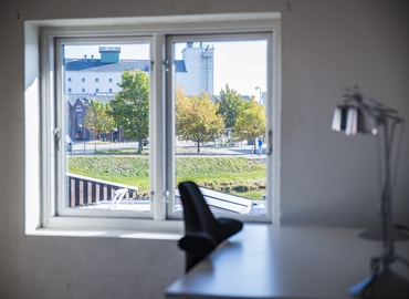 Coworking på Carlsensvej, 4600 Køge - 6 m² | Foto 8 - Lokalebasen