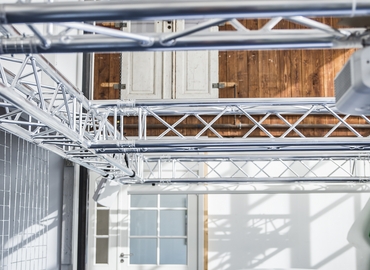 Coworking på Carlsensvej, 4600 Køge - 6 m² | Foto 9 - Lokalebasen.dk