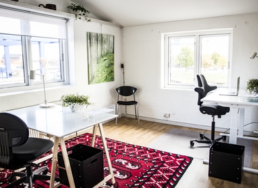 Explore flexible a 6 m² Coworking  in Koge, Carlsensvej (4600) - 0 | MatchOffice