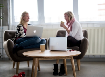 Coworking på Flæsketorvet 28, 1711 København V - 60 m² | Foto 1 - Lokalebasen.dk