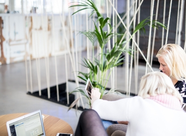 Join suitable a 60 m² Shared office in Copenhagen V, Flæsketorvet 28 (1711) - 0 | MatchOffice