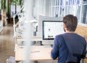 Explore comfortable a 60 m² Coworking in Copenhagen V, Flæsketorvet 28 (1711) - 3 | MatchOffice