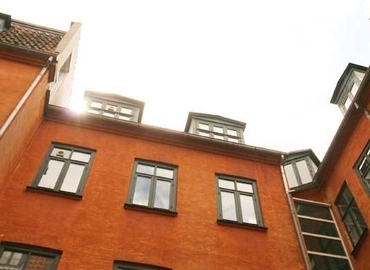 Lease suitable a 100 m² Coworking space in Copenhagen City Center, Gothersgade 11 (1123) - 2 | MatchOffice