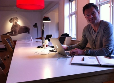 Rent comfortable a 100 m² Co-working in Copenhagen City Center, Gothersgade 11 (1123) - 3 | MatchOffice.com