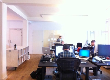 Rent comfortable a 100 m² Shared workspace  in Copenhagen City Center, Gothersgade 11 (1123) - 0 | MatchOffice.com
