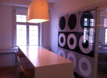 Coworking på Gothersgade 11, 1123 København K - 100 m² | Foto 5 - Lokalebasen.dk